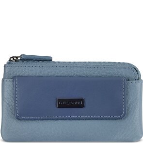 bugatti Sina Portfel z kluczem Skórzany 13 cm