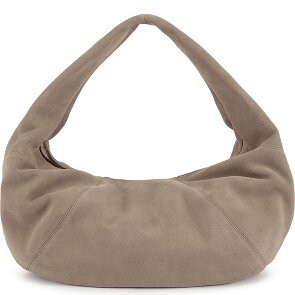 LES VISIONNAIRES Greta Icon Torba na ramię Skóra 43 cm