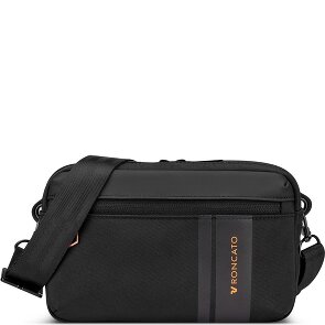 Roncato Metropolitan Plecak podróżny z przegrodą na laptopa 40 cm