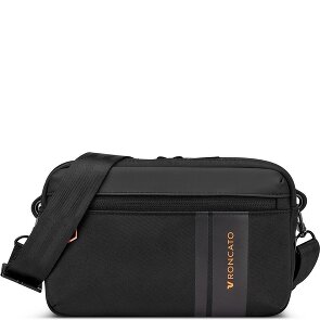Roncato Metropolitan Plecak podróżny z przegrodą na laptopa 40 cm