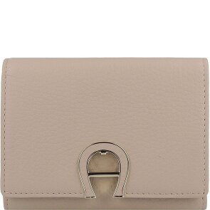 AIGNER Fashion Portfel Ochrona RFID Skórzany 12.5 cm