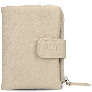 Zwei Mademoiselle Portfel 10 cm