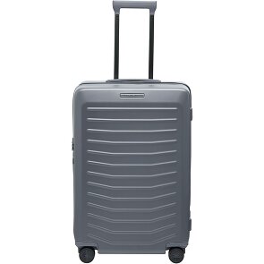 Porsche Design Roadster 4 Wózek na podwójnych kołach 69 cm Porsche Design Roadster 4 Wózek na podwójnych kołach 69 cm
