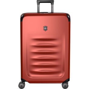 Victorinox Spectra 3.0 4 kółka Walizka 69 cm z funkcją poszerzenia