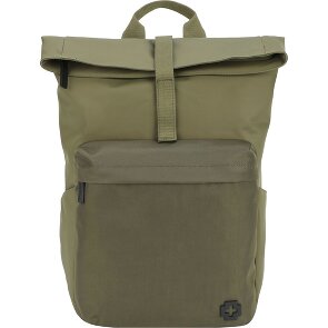 Strellson Wood Street Plecak 46 cm Strellson Wood Street Plecak 46 cm