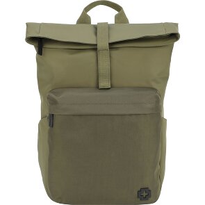 Strellson Wood Street Plecak 46 cm
