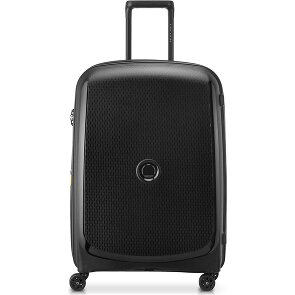 Delsey Paris Belmont Plus 4 kółka Walizka M 71 cm