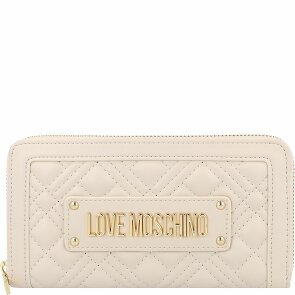 Love Moschino Quilted Portfel 20 cm