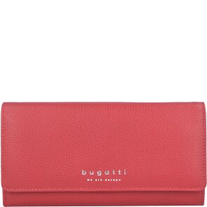 bugatti Linda Wallet Leather 19 cm