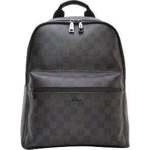 Joop! Plecak miejski Cortina Piazza Miko z przegrodą na laptopa 38 cm