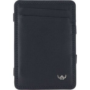 Golden Head Polo Etui na karty kredytowe Ochrona RFID Skóra 7.5 cm