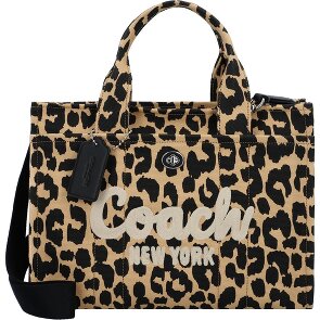 Coach Cargo Torba Skórzany 34 cm