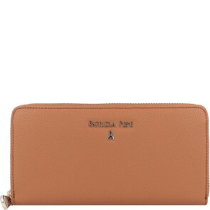 Patrizia Pepe Essentials Wallet Leather 19 cm