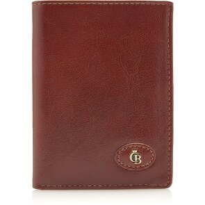 Castelijn & Beerens Portfel Gaucho RFID Skóra 9 cm