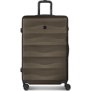 Smartbox Edition 03 4 kółka Walizka 75 cm
