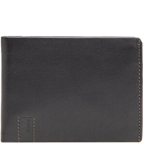 Maître Tinello Gilbrecht Portfel Ochrona RFID Skórzany 12.5 cm