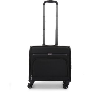 Roncato Biz 4.0 4 kółka Walizka biznesowa 41.5 cm Komora na laptopa