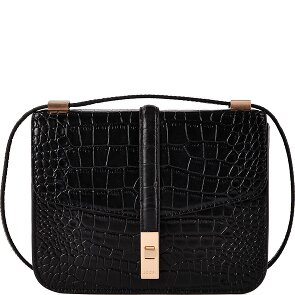 Joop! Coccodrillo C-Four Torba na ramię Skórzany 22 cm