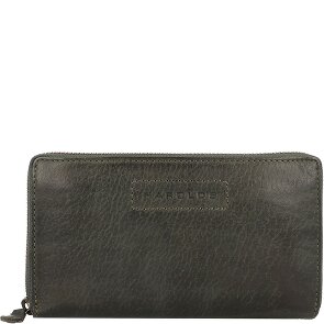 Harold's Submarine Wallet Leather 18,5 cm