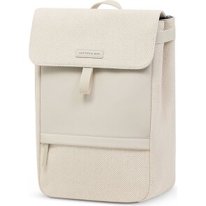 Kapten & Son Fyn Plecak 43 cm Komora na laptopa