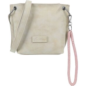 Fritzi aus Preußen Fritzi03N Vintage Torba na ramię 22.5 cm