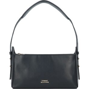 Tommy Hilfiger Hilfiger Leather Torba na ramię Skórzany 25 cm Tommy Hilfiger Hilfiger Leather Torba na ramię Skórzany 25 cm