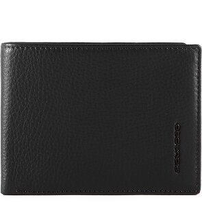 Piquadro Modus Special Wallet RFID Leather 12.5 cm Piquadro Modus Special Wallet RFID Leather 12.5 cm