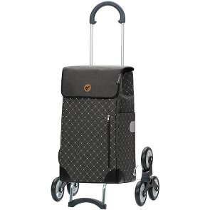 Andersen Shopper Schodołaz Scala Shopper Sofia wózek na zakupy 58 cm