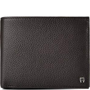 AIGNER Mica Portfel Ochrona RFID Skóra 12 cm
