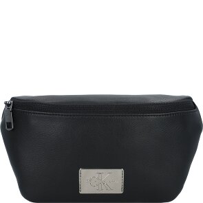 Calvin Klein Jeans Tagged Saszetka 23 cm