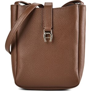 AIGNER Zaira Torba na ramię Skóra 18 cm