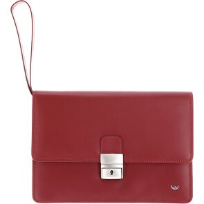 Golden Head Polo Torba męska skórzana na rękę 23 cm