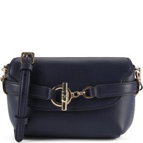 Lauren Ralph Lauren Blake Mini Torba Torba na ramię Skórzany 18 cm