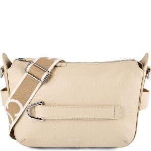 Coccinelle Gretel Torba Skórzany 28 cm