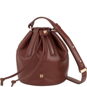 DuDu Filicudi Torba Skórzany 14 cm