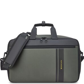Roncato Metropolitan Plecak podróżny z przegrodą na laptopa 40 cm