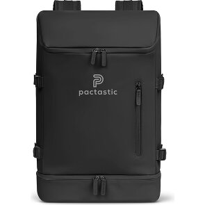 Pactastic Urban Collection Plecak 50 cm Komora na laptopa
