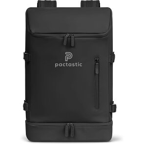 Pactastic Urban Collection Plecak 50 cm Komora na laptopa