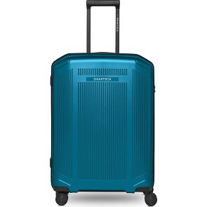 Smartbox Edition 02 4 kółka Walizka M 66 cm