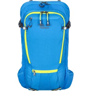 Jack Wolfskin Alpspitze Plecak turystyczny 58 cm