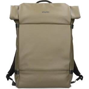 Zwei Aqua Plecak 47 cm Komora na laptopa