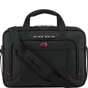 Wenger Prospectus Teczka 38 cm Komora na laptopa