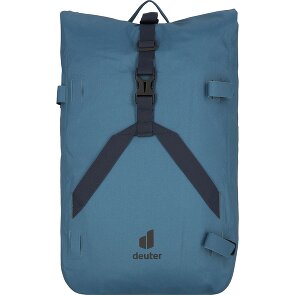Deuter Plecak rowerowy Amager 25+5 48 cm