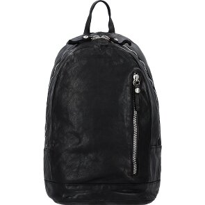 Campomaggi Frassino Plecak Skórzany 34 cm Komora na laptopa