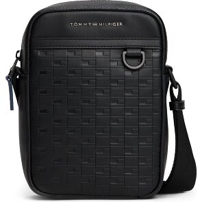 Tommy Hilfiger TH Modern Monogram Mini Torba Torba na ramię 16 cm