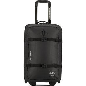 Herschel All Season 2 kółka Walizka kabinowy 55 cm