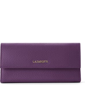 Lazarotti Bologna Leather Portfel Skórzany 19 cm
