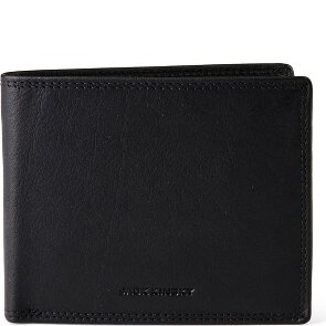 Jack Kinsky Porto 101 Portfel Ochrona RFID Skóra 12.5 cm