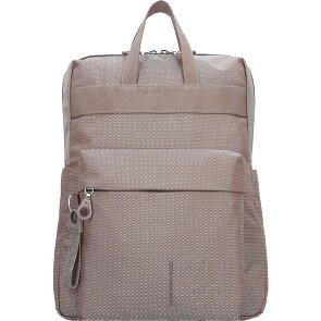 Mandarina Duck Plecak z przegrodą na laptopa 38 cm