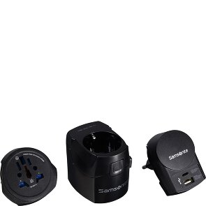 Samsonite Ta Revolution Adapter podróżny
